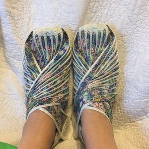 Vibram FiveFingers Furoshiki women’s shoes